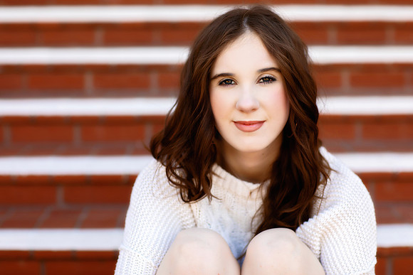 senior- Downtown McKinney