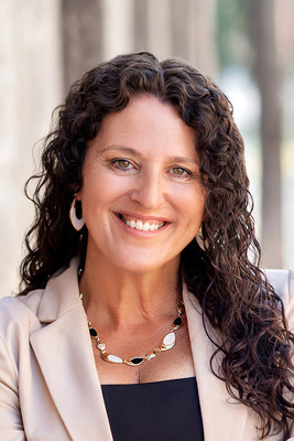 Close up professional real estate agent headshot in McKinney Texas