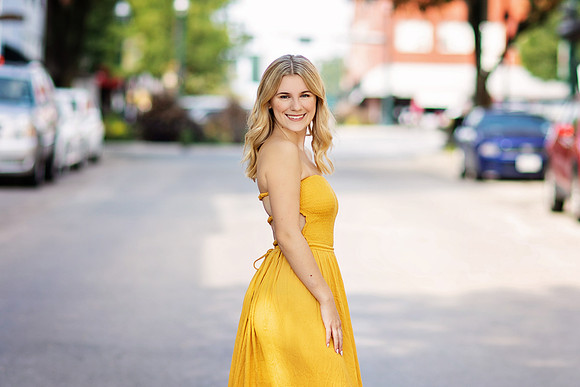 senior - Downtown McKinney