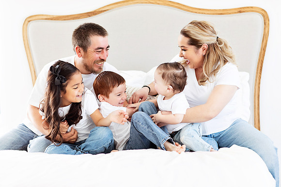 family -Lemondrop Studios