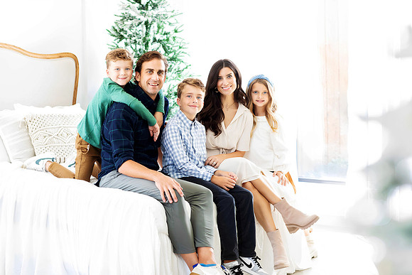 family - Lemon Drop Studios