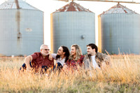 Prosper Silos